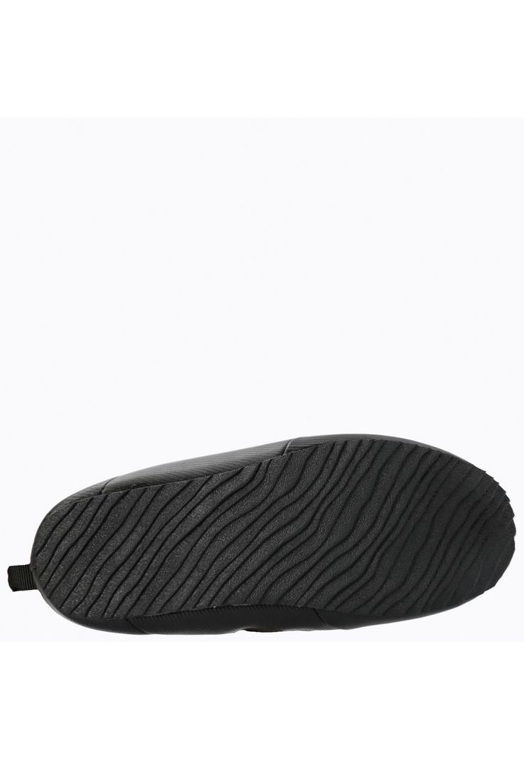 Pantuflas Unisex Outdoor Slipper Negro-5