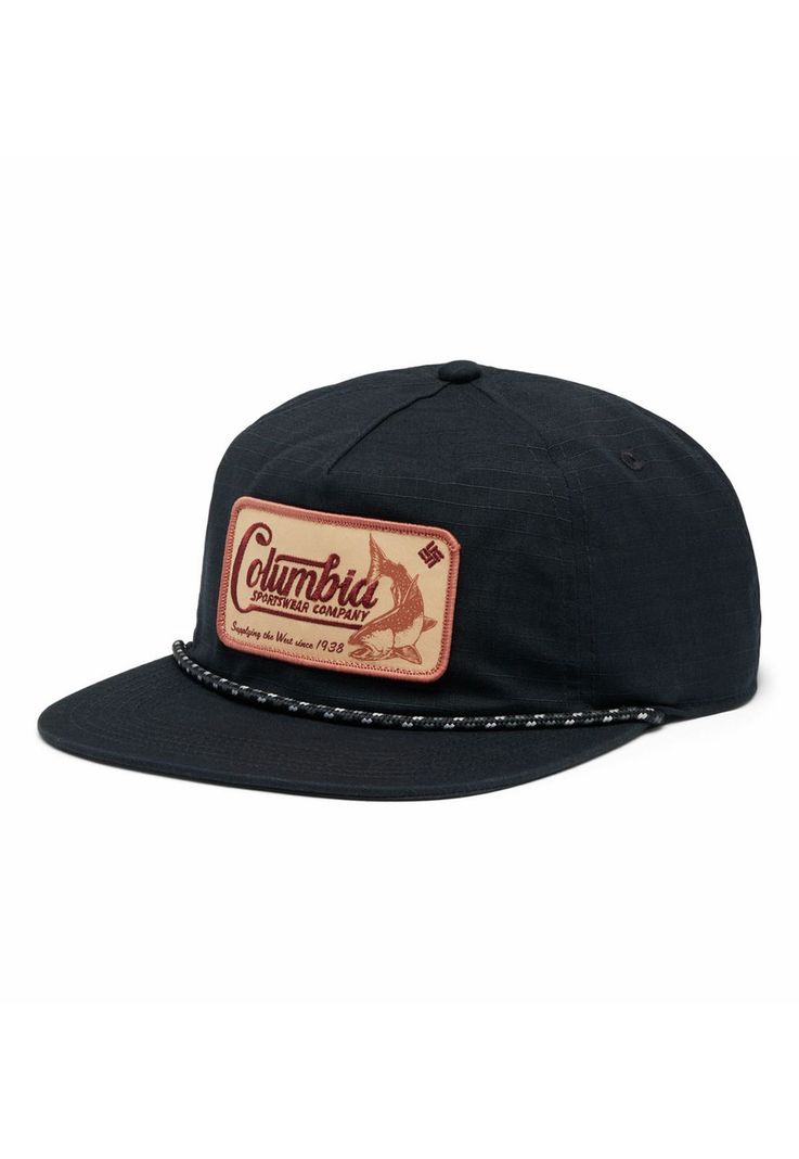 Jockey Unisex Ratchet Strap Snap B Negro-0
