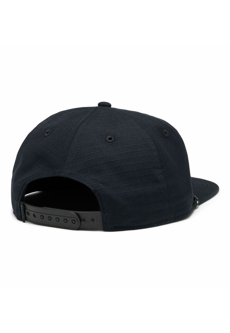 Jockey Unisex Ratchet Strap Snap B Negro-1