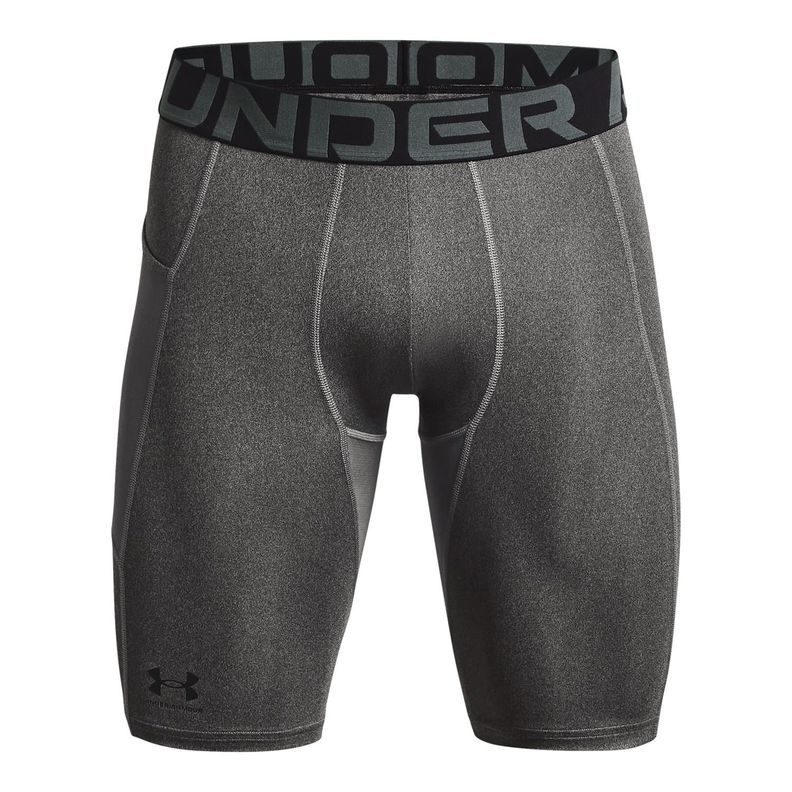 Short Traininglargos Hg Gris Hombre