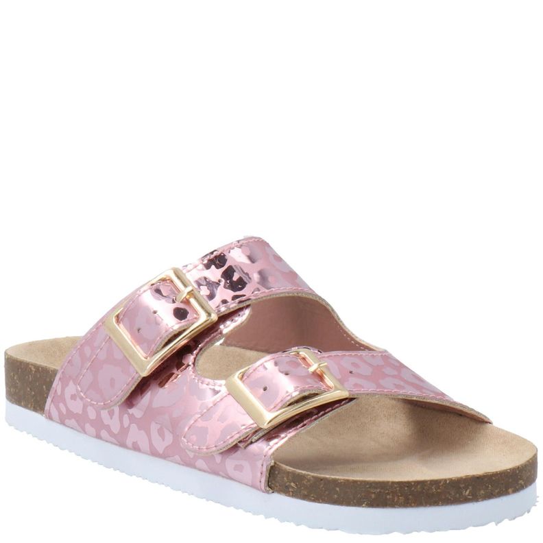 Sandalia Skyler Multicolor