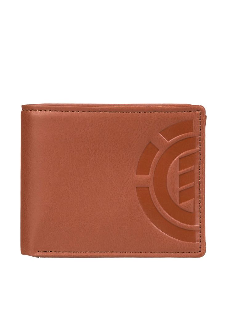 Billetera Daily Wllt Café Hombre-0