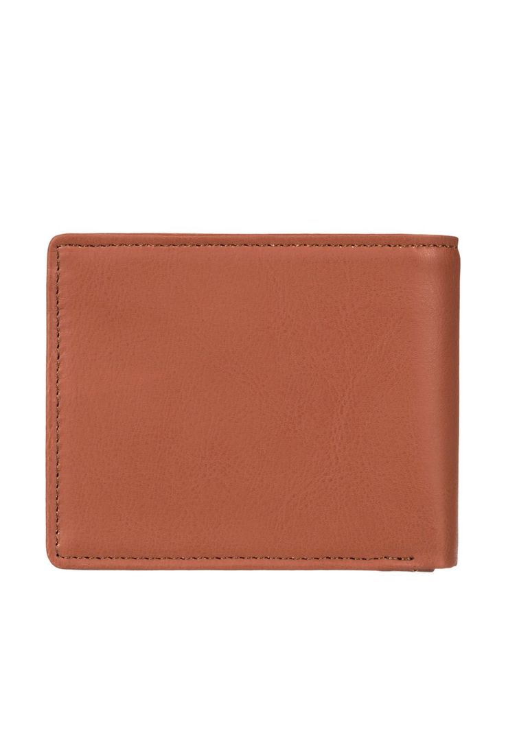 Billetera Daily Wllt Café Hombre-1