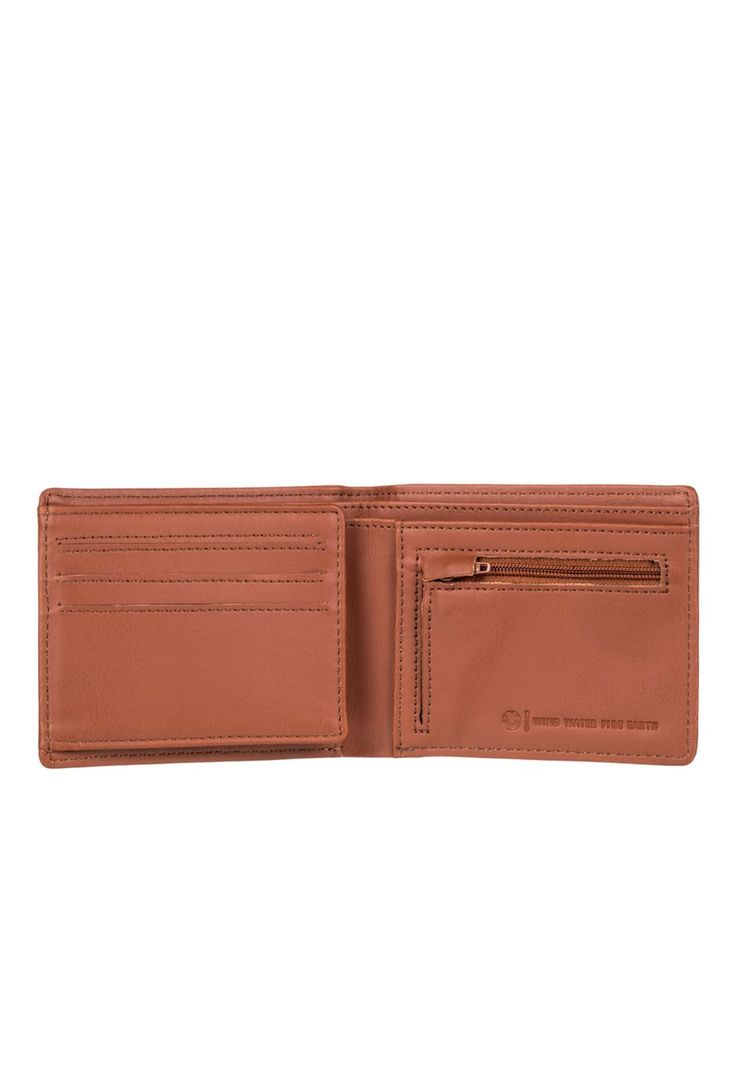 Billetera Daily Wllt Café Hombre-2