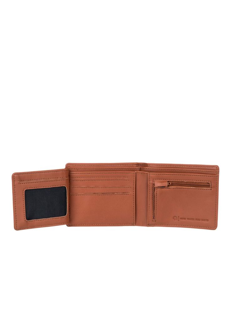 Billetera Daily Wllt Café Hombre-3