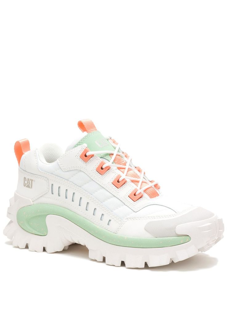 Zapatilla Mujer  Intruder Blanco-0