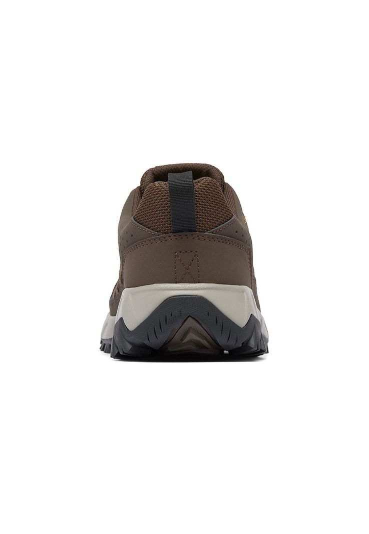 Zapatilla Hombre Strata Trail Low Café-5
