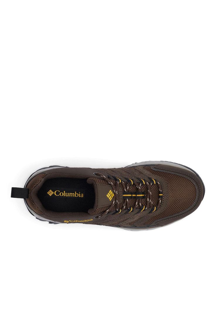 Zapatilla Hombre Strata Trail Low Café-8
