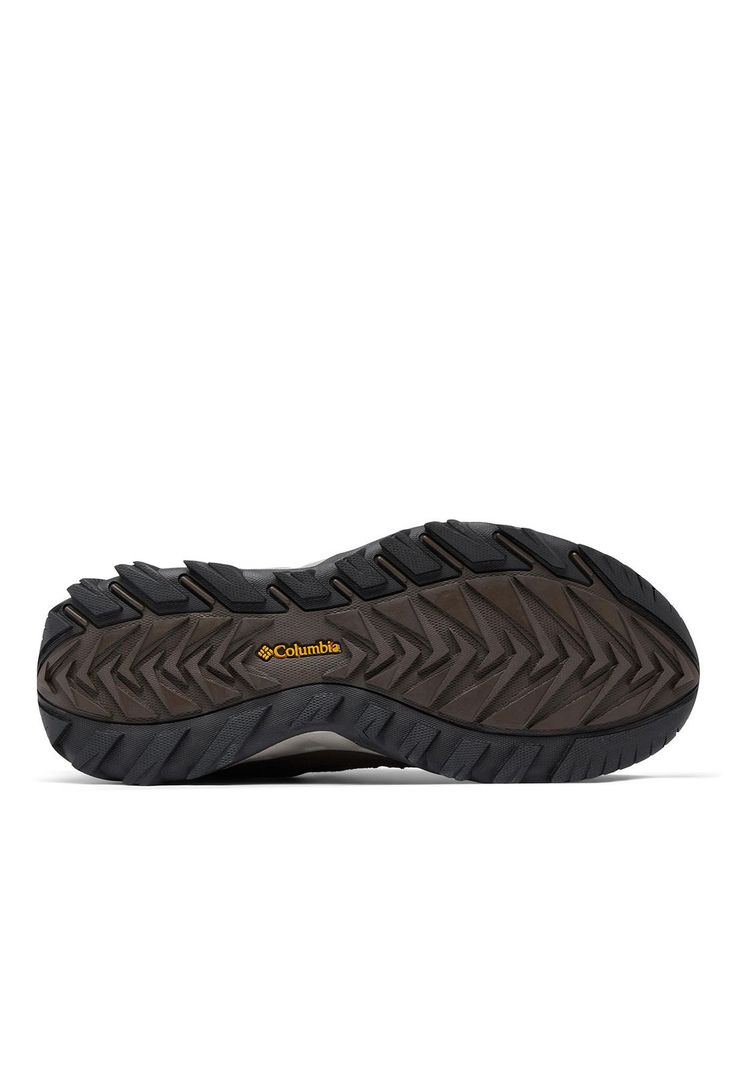 Zapatilla Hombre Strata Trail Low Café-9