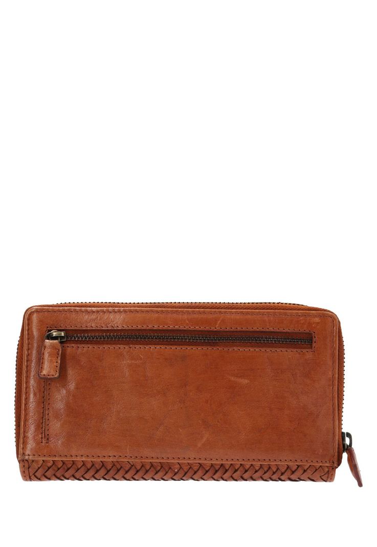 Billetera Cuero Camel Ws Sophie Mujer-1