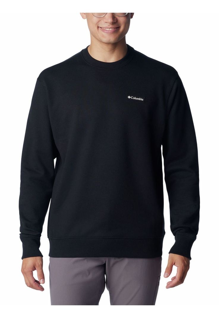 Chaqueta Hombre Marble Canyon French Negro-0