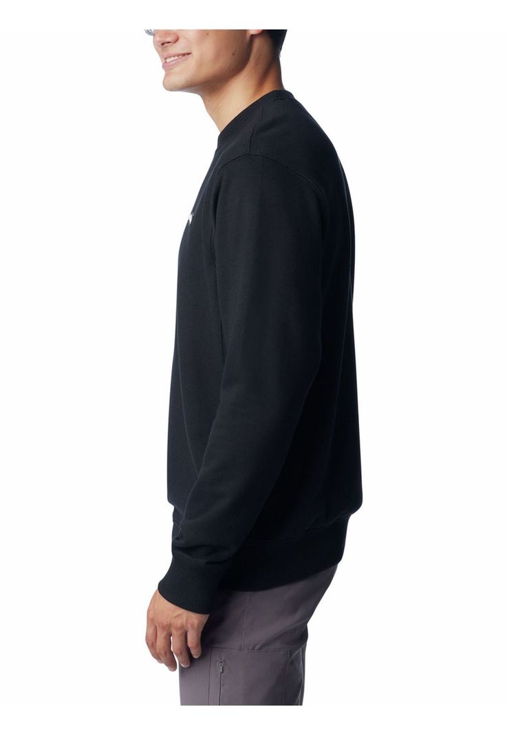 Chaqueta Hombre Marble Canyon French Negro-1
