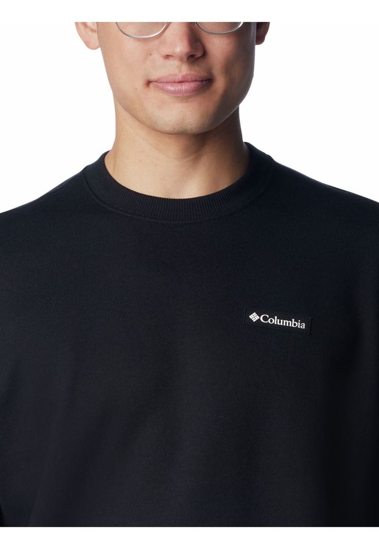 Chaqueta Hombre Marble Canyon French Negro-3