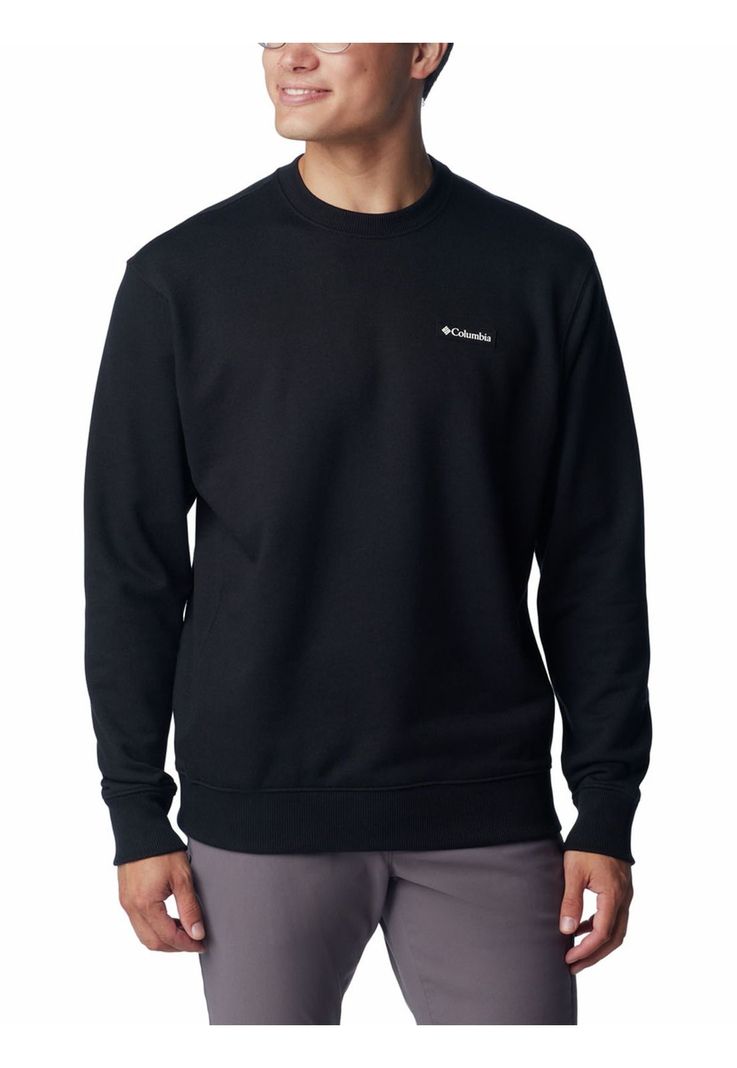 Chaqueta Hombre Marble Canyon French Negro-4