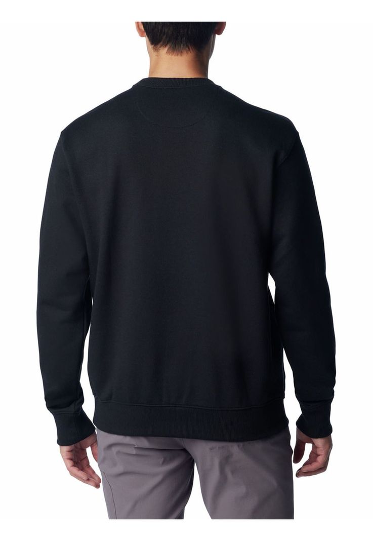 Chaqueta Hombre Marble Canyon French Negro-5