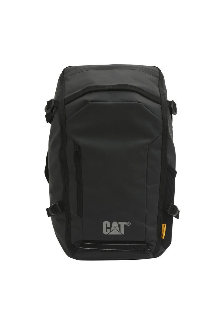 Mochila Hombre Teton Negro-0