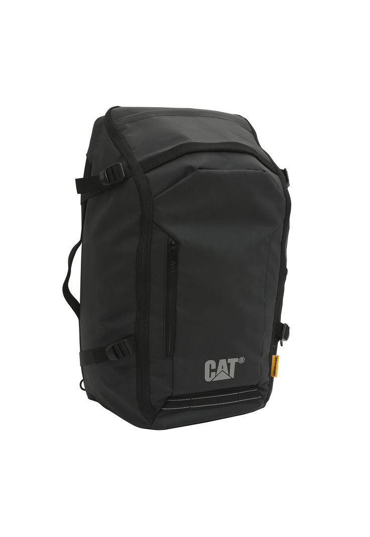Mochila Hombre Teton Negro-1