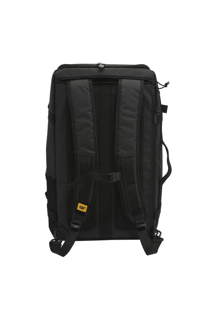 Mochila Hombre Teton Negro-2