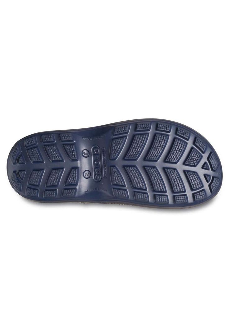 Bota de agua Crocs Niño Handle It Boot K Azul Marino-5