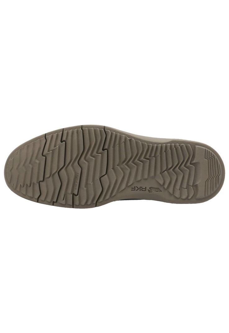 Zapato Cuero Hombre Tiergarten Gris-7