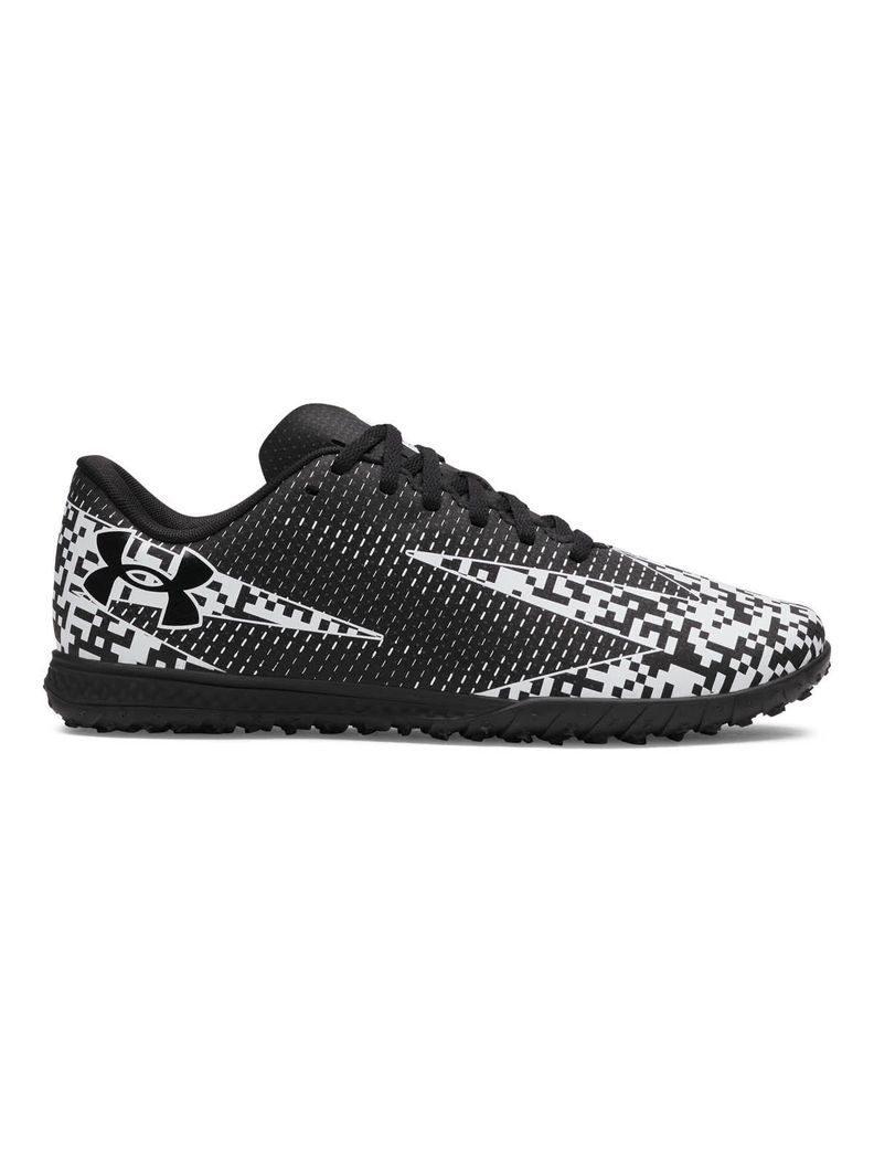 Zapatilla Football Shadow Select 3 Turf Negro