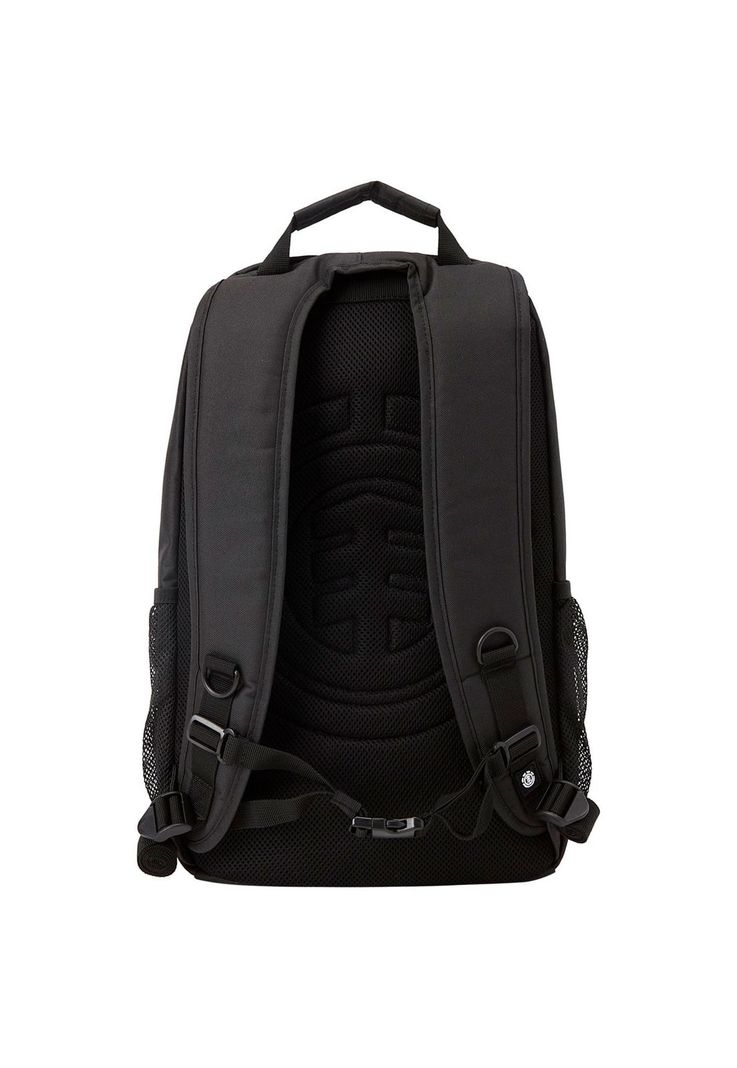 Mochila Nohave Bkpk Negro Hombre-1