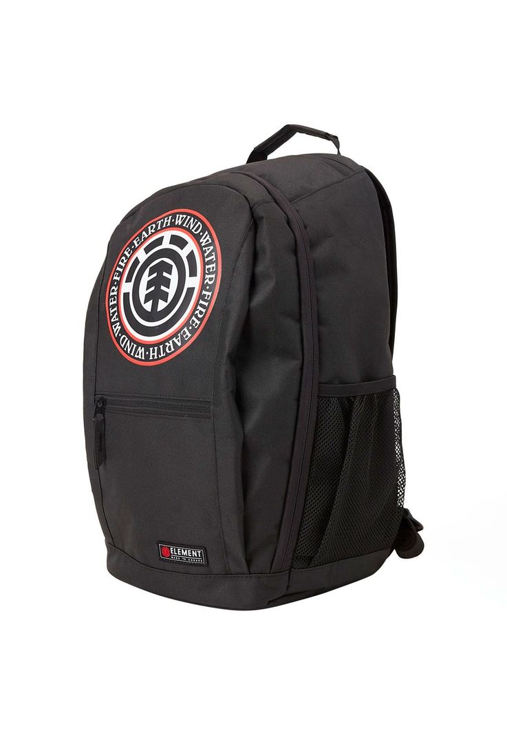 Mochila Nohave Bkpk Negro Hombre-2