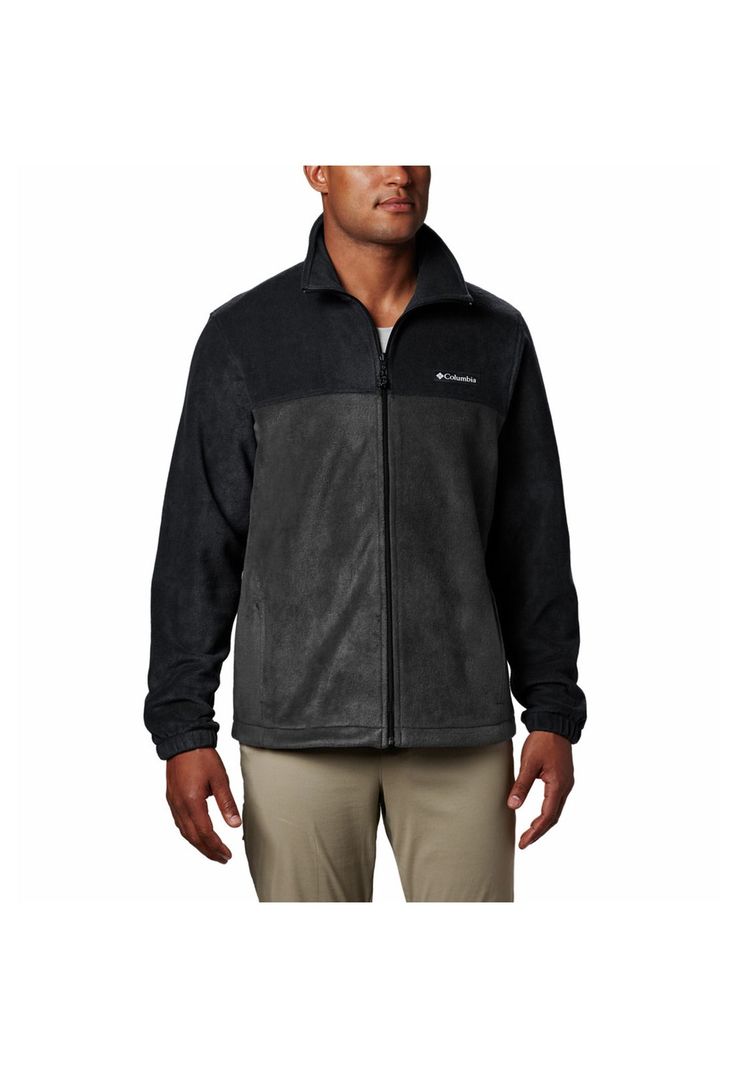 Polar Hombre Steens Mtn Fz 2.0 Negro-0