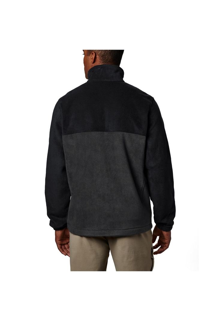 Polar Hombre Steens Mtn Fz 2.0 Negro-1