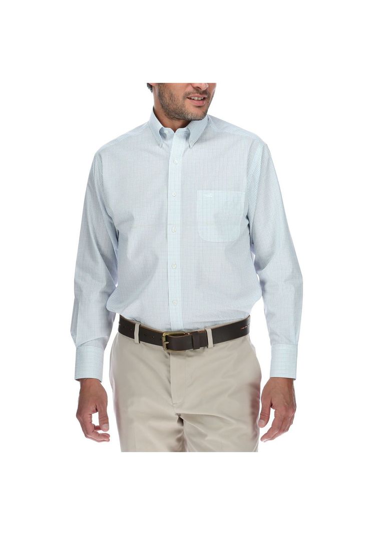 Camisa Hombre  Pb Multicolor