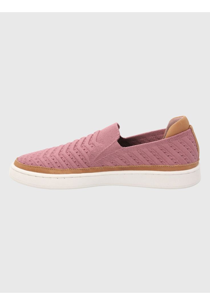 Zapatilla Rosado Mujer Trento -4