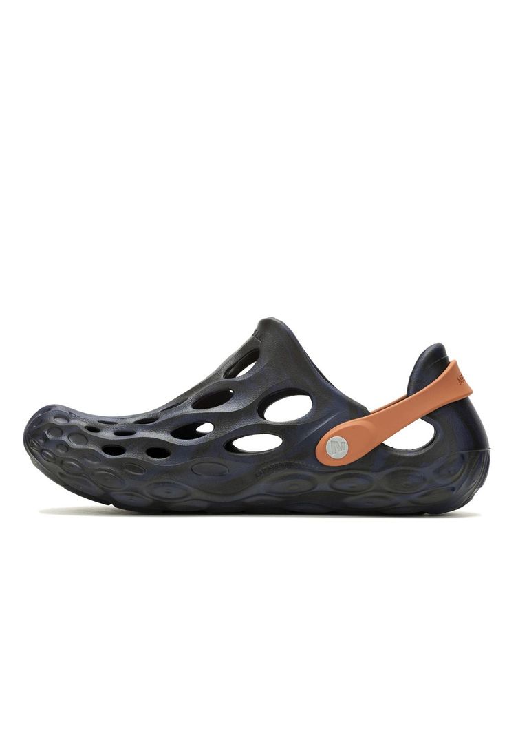 Sandalia Hombre Hydro Moc Azul Oscuro-3