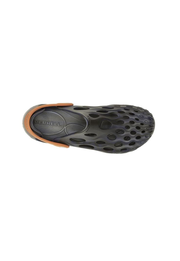 Sandalia Hombre Hydro Moc Azul Oscuro-5