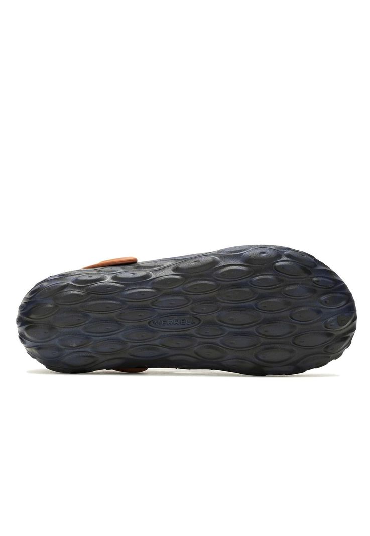 Sandalia Hombre Hydro Moc Azul Oscuro-6