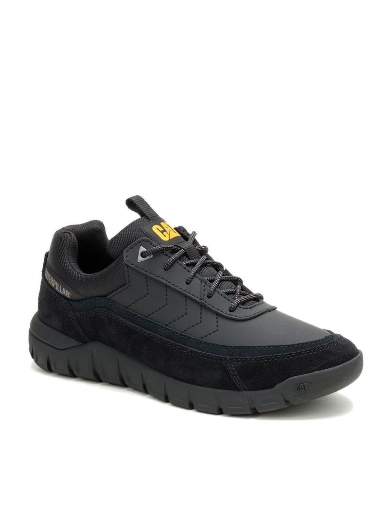 Zapatilla Versage Lo Hombre Negro