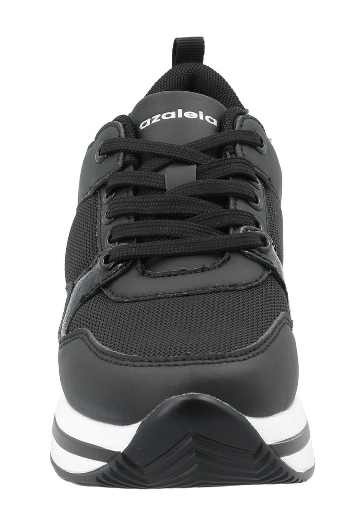 Zapatilla East Mujer Negro-3