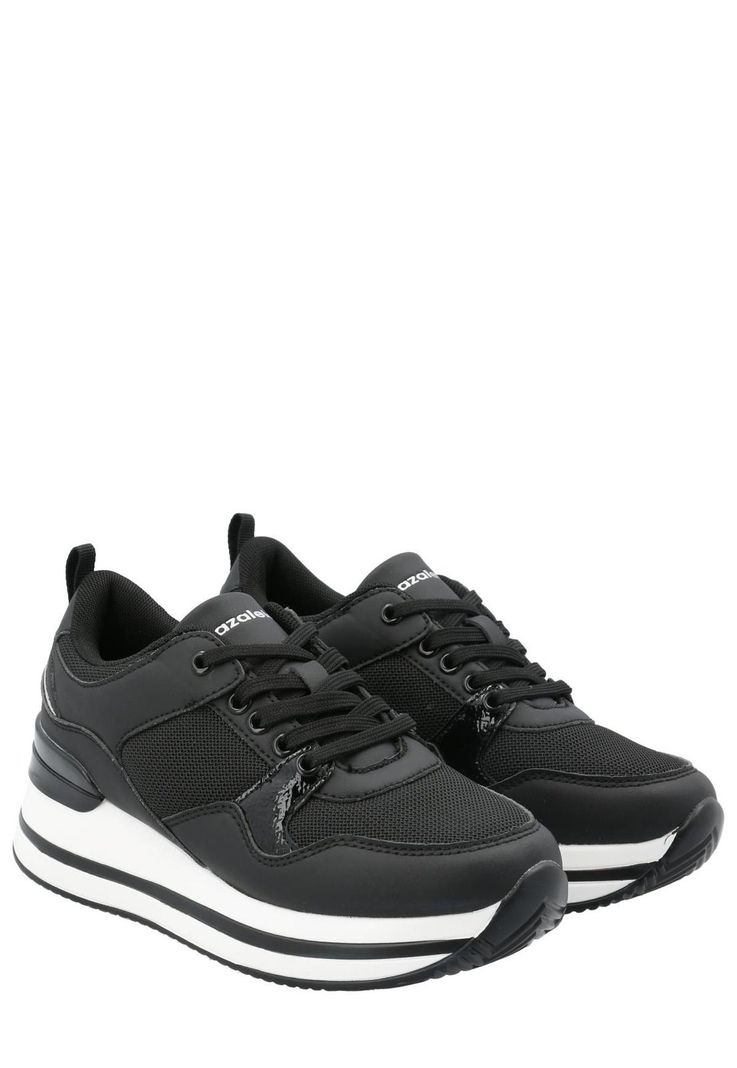 Zapatilla East Mujer Negro-8