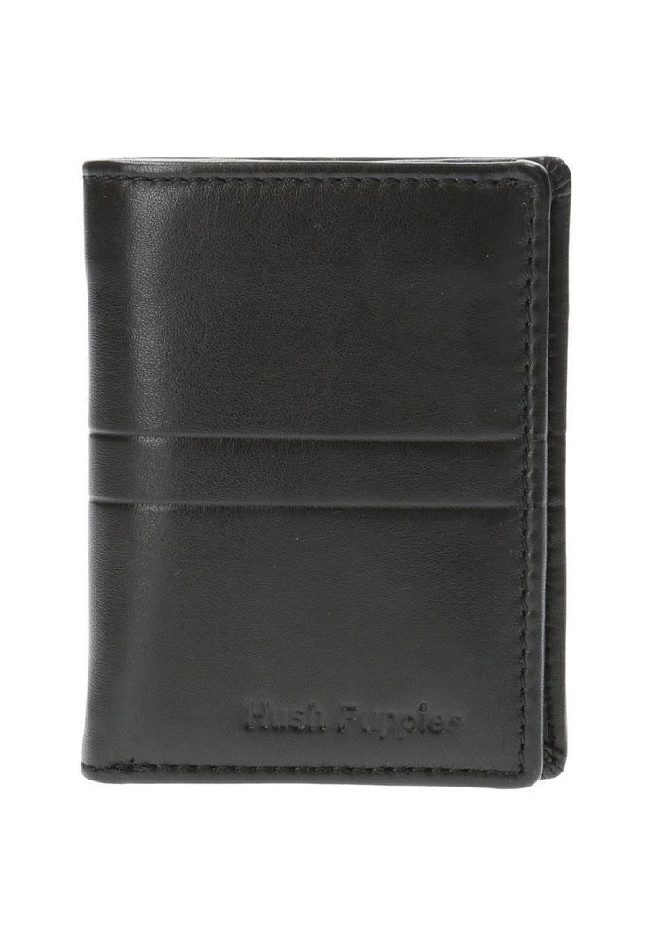 Billetera Cuero Jg Rodgers Negro-0