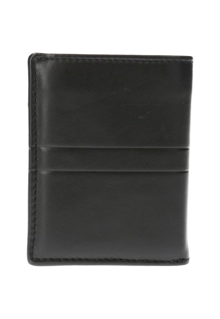 Billetera Cuero Jg Rodgers Negro-1