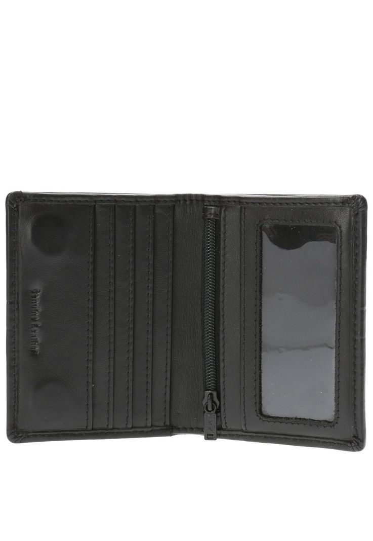 Billetera Cuero Jg Rodgers Negro-2
