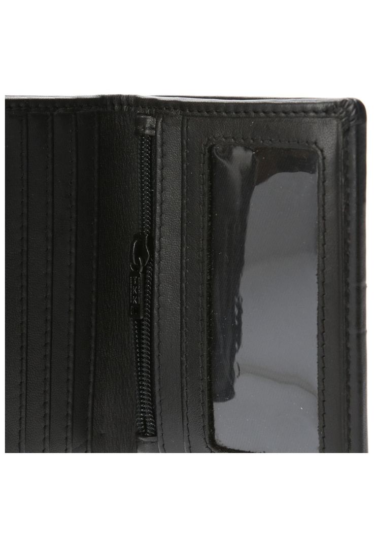 Billetera Cuero Jg Rodgers Negro-3