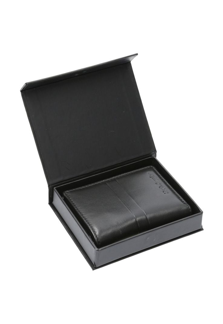 Billetera Cuero Jg Rodgers Negro-4