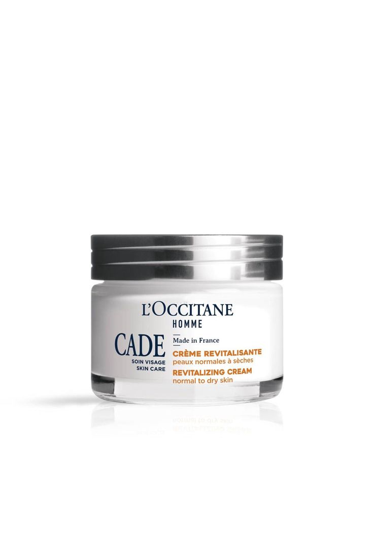 Crema Facial Revitalizante Cade 50 ml -0
