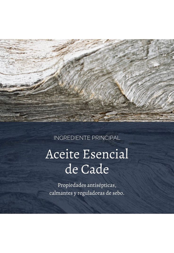 Crema Facial Revitalizante Cade 50 ml -2