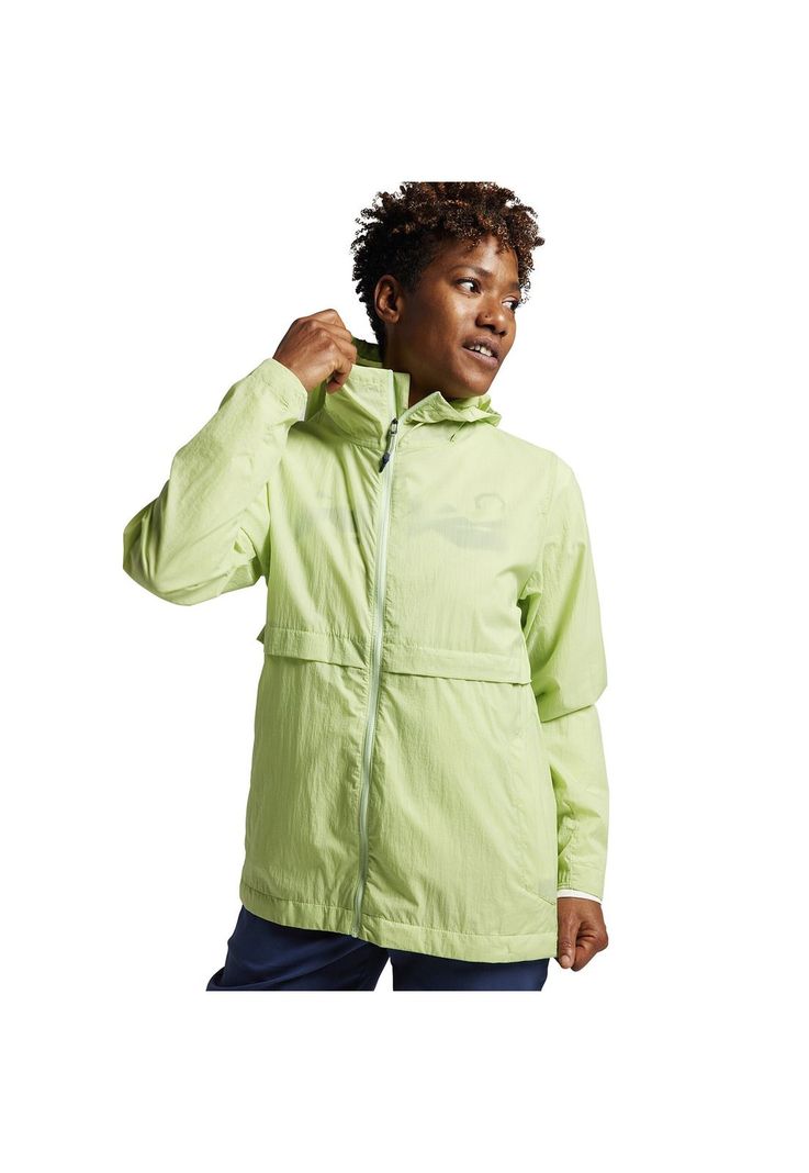 Chaqueta Mujer Breezerite Multicolor-0