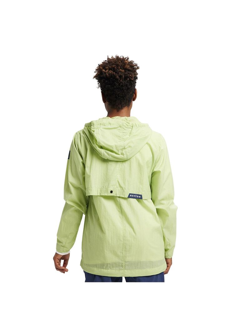 Chaqueta Mujer Breezerite Multicolor-1