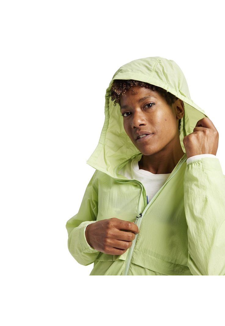 Chaqueta Mujer Breezerite Multicolor-2