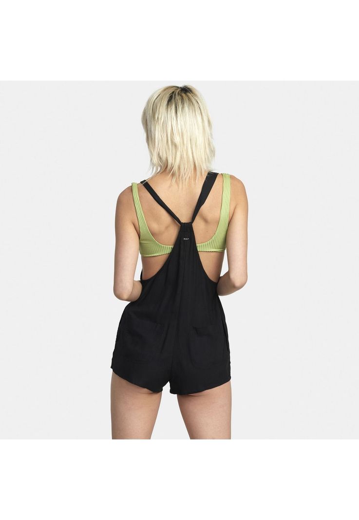 Enterito Mujer Standard Cvup Negro-1