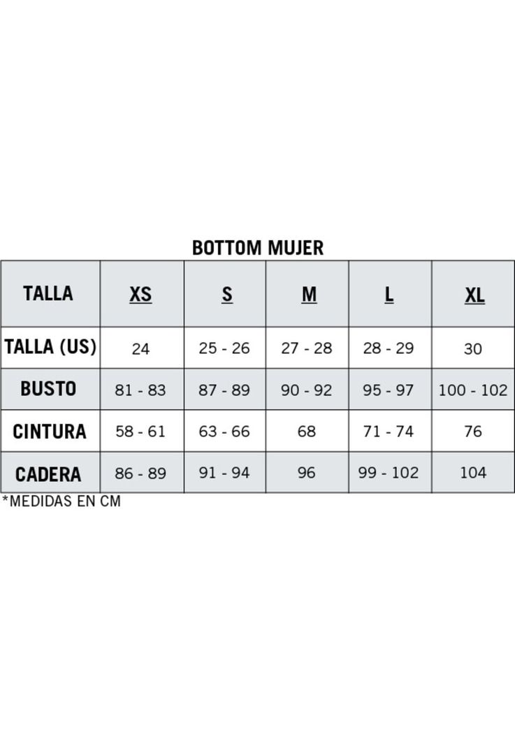 Enterito Mujer Standard Cvup Negro-2
