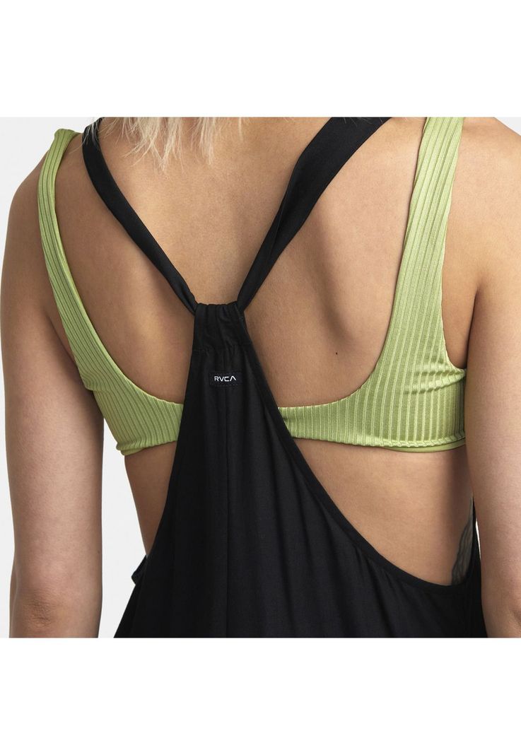 Enterito Mujer Standard Cvup Negro-4